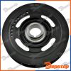 Poulie damper vilebrequin pour HONDA | RKP-HD-016, 13810-R40-A01